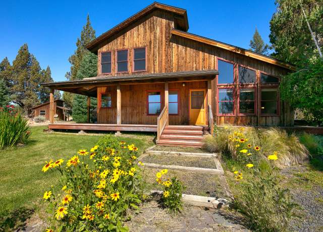 Property at 65701 Twin Bridges Rd, Bend, OR 97703, 3 beds, 3 baths