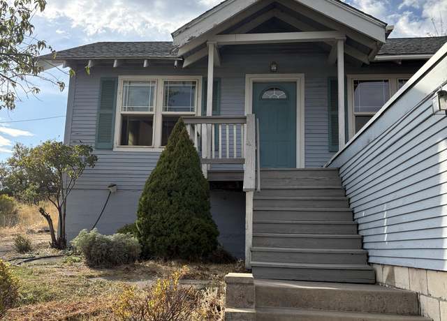 Property at 846 California Ave, Klamath Falls, OR 97601, 1 bed, 1.5 baths