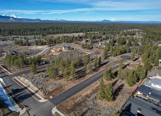 Property at 62581-96 NW Mt Hood Dr, Bend, OR 97703