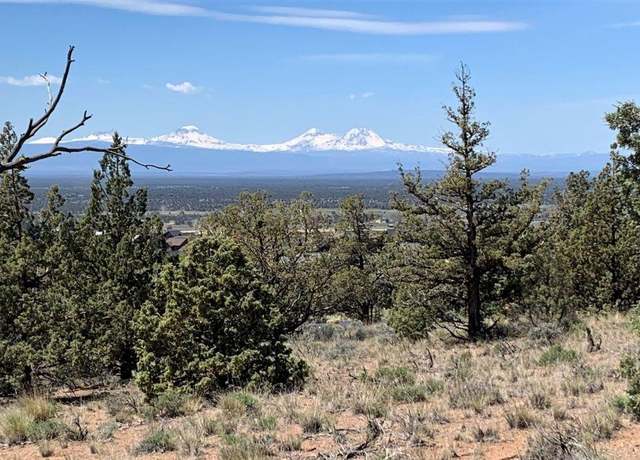 Property at SW Hat Rock Loop #177, Powell Butte, OR 97753