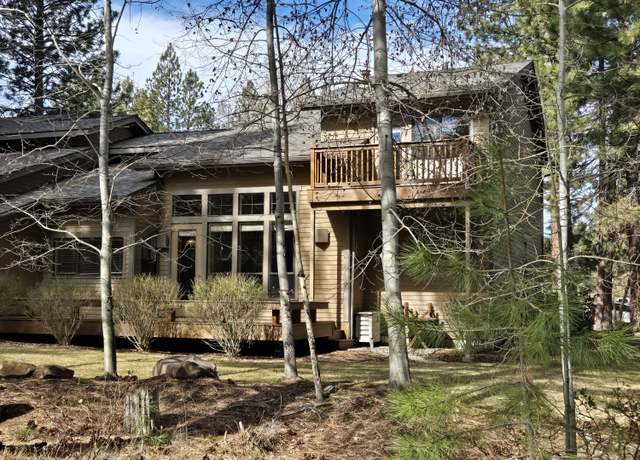 Property at 60512 Elkai Woods Dr, Bend, OR 97702, 4 beds, 3 baths