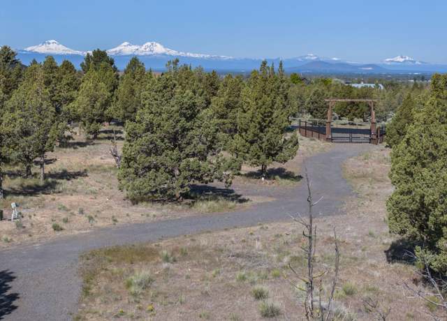 Property at 7006 SW Joshua Ct, Powell Butte, OR 97753
