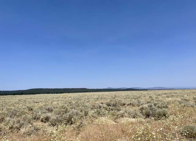 Property at Off Tableland Rd Unit TWN 36 Range 11, Sprague River, OR 97639