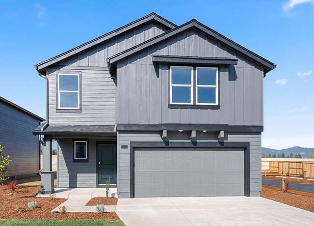 Property at 2752 Addysen Park Way, Medford, OR 97501, 4 beds, 2.5 baths