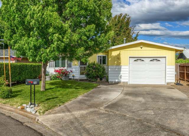 Property at 70 Ashley Pl, Central Point, OR 97502, 3 beds, 2 baths