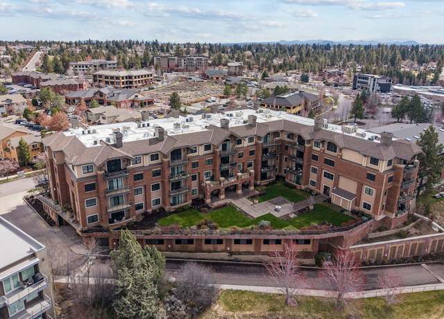 Property at 363 SW Bluff Dr #403, Bend, OR 97702, 2 beds, 2 baths