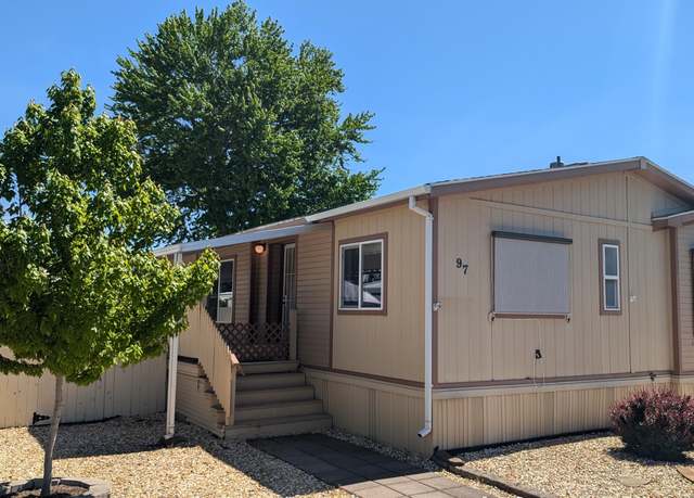 Property at 301 Freeman Rd #97, Central Point, OR 97502, 3 beds, 2 baths