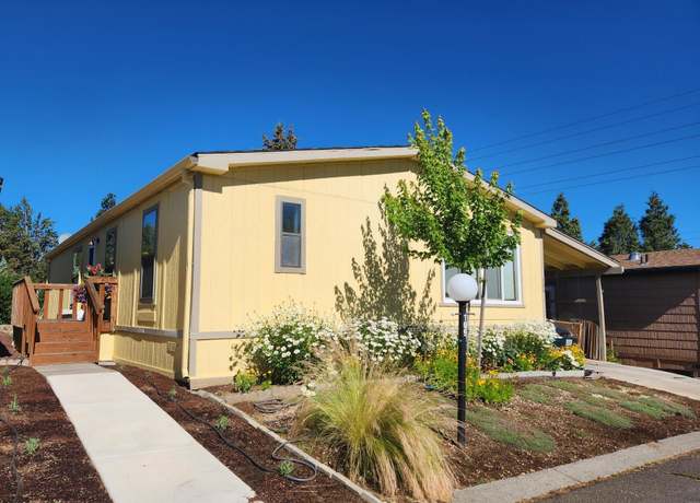 Property at 1001 SE 15th St #109, Bend, OR 97702, 3 beds, 2 baths