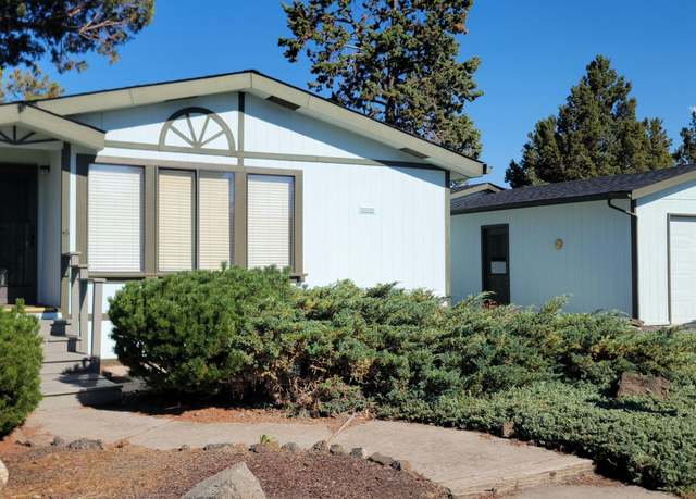 Property at 63704 Ranch Village Dr #97, Bend, OR 97701, 3 beds, 2 baths