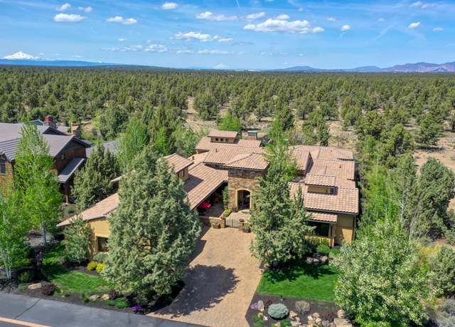 Property at 66110 Pronghorn Estates Dr, Bend, OR 97701, 4 beds, 5 baths