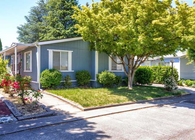 Medford Oregon Redfin