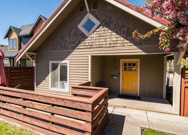 Property at 139 NW Broadway St, Bend, OR 97703, 2 beds, 2 baths