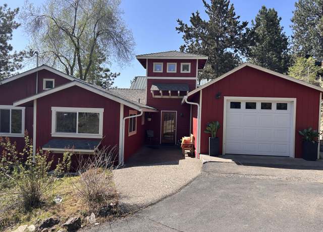 Property at 2211 NW Awbrey Rd, Bend, OR 97703, 3 beds, 2 baths
