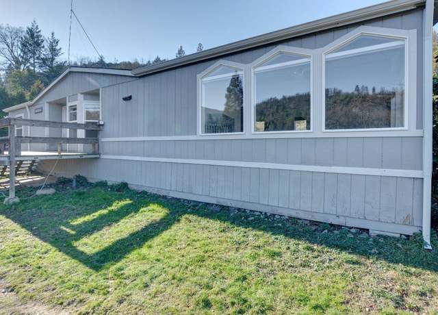 Property at 5916 Coleman Creek Rd, Medford, OR 97501, 3 beds, 2 baths
