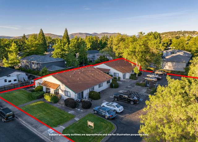 Property at 247 Lorraine Ave, Eagle Point, OR 97524