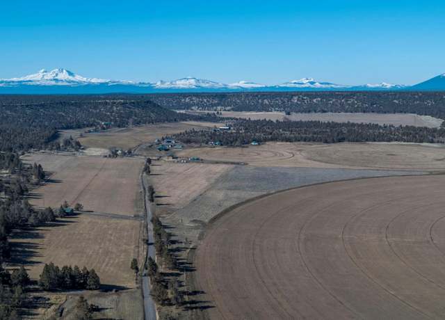 Property at Mckenzie Canyon Rd, Terrebonne, OR 97760