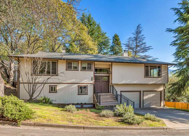 Property at 435 Friendship St, Ashland, OR 97520, 4 beds, 3 baths
