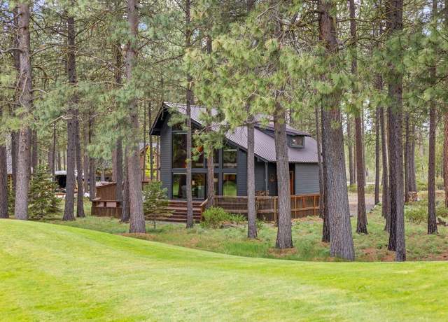 Property at 71170 Fiddleneck Ln Unit GH 99, Black Butte Ranch, OR 97759, 4 beds, 2 baths