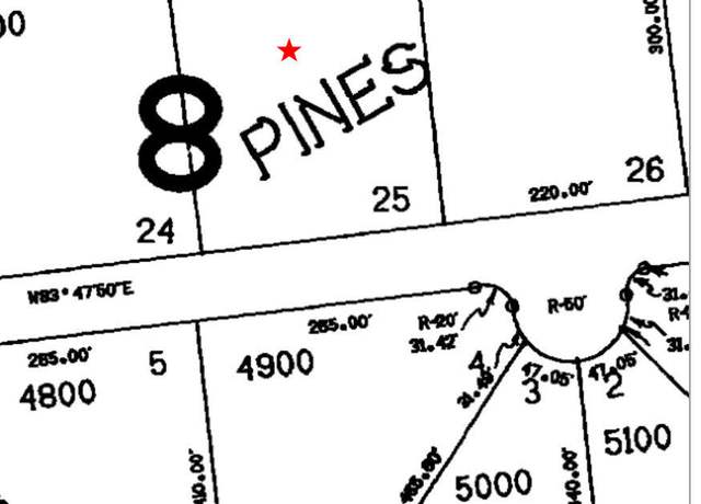 Property at NKA Allyn Rd #25, Chiloquin, OR 97624