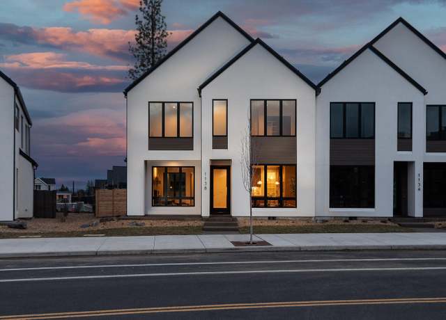 Property at 1138 NW Ochoa Dr Lot 159, Bend, OR 97703, 3 beds, 2.5 baths
