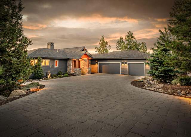 Property at 1432 NW Remarkable Dr, Bend, OR 97703, 3 beds, 3.5 baths