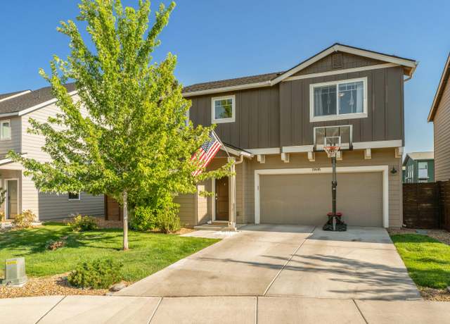 Property at 20595 SE Cameron Ave, Bend, OR 97702, 4 beds, 2.5 baths
