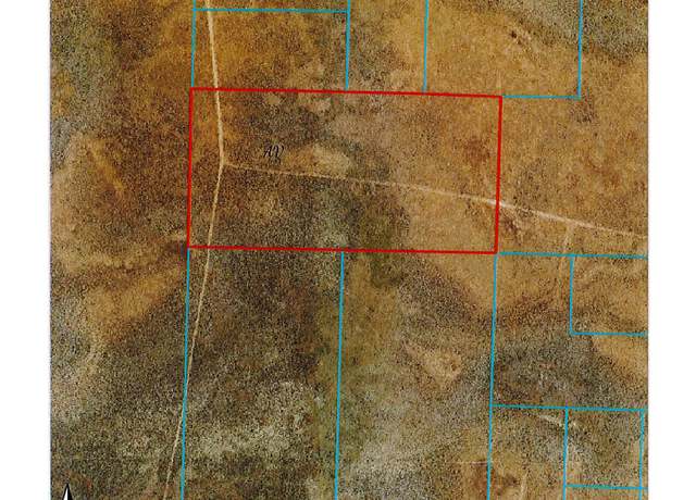 Property at Off Tableland Lot 5, Chiloquin, OR 97624