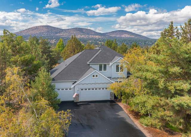 Property at 2315 Linnet Ln, Redmond, OR 97756, 4 beds, 2.5 baths