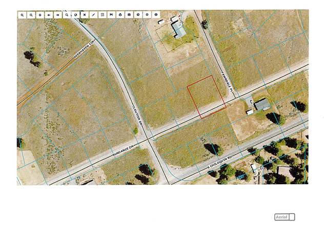 Property at Sundance Dr #16, Chiloquin, OR 97624