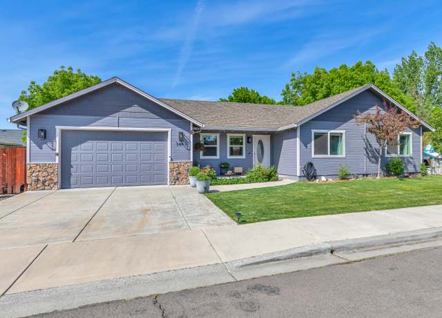 Property at 3643 Amelia Way, White City, OR 97503, 3 beds, 2 baths