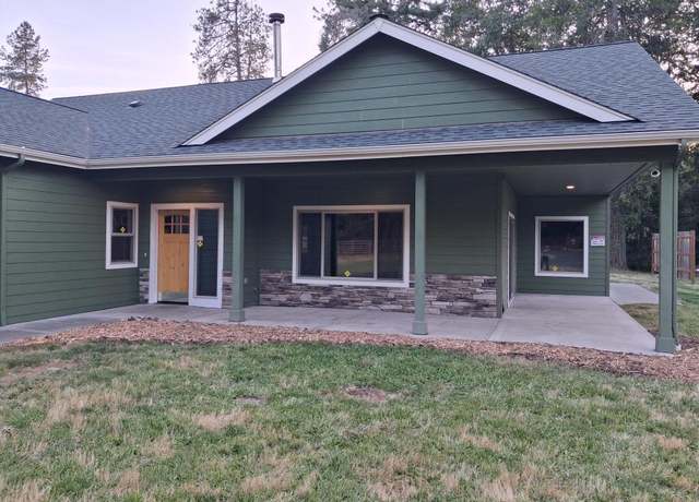 Property at 1730 Hugo Rd, Merlin, OR 97532, 3 beds, 2 baths