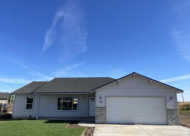 Property at 532 Scenic Loop, Culver, OR 97734, 3 beds, 2 baths