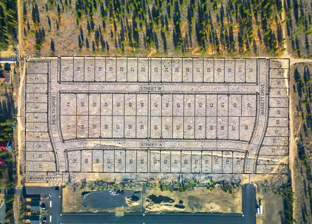 Property at 51305 Evans Way, La Pine, OR 97739
