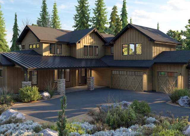 Property at 56217 Rockcress Ln #445, Bend, OR 97707, 5 beds, 4.5 baths