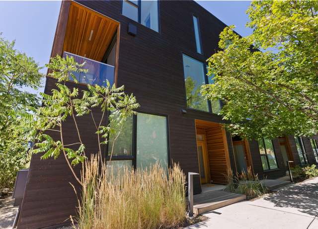 Property at 55 SW Wall St Unit 4 & 4A, Bend, OR 97702, 4 beds, 4 baths