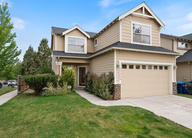 Property at 62453 Eagle Rd, Bend, OR 97701, 3 beds, 2.5 baths