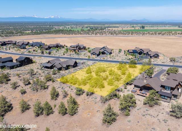 Property at SW Brasada Ranch Rd #640, Powell Butte, OR 97753