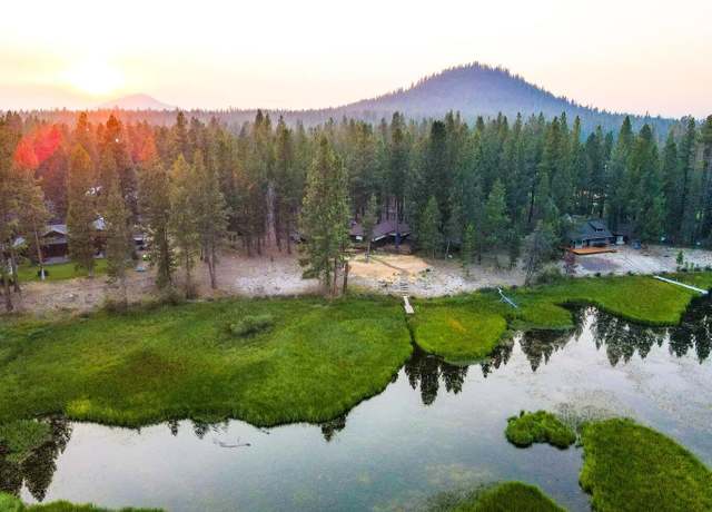 Property at 55000 Mallard Dr, Bend, OR 97707, 2 beds, 2 baths