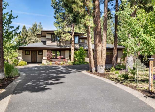Property at 62737 NW Mehama Dr, Bend, OR 97703, 3 beds, 2.5 baths