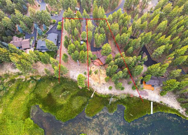 Property at 54996 Mallard Dr, Bend, OR 97707