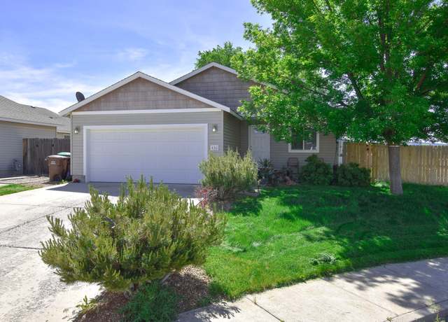 Property at 436 NE Robin Ct, Prineville, OR 97754, 3 beds, 2 baths