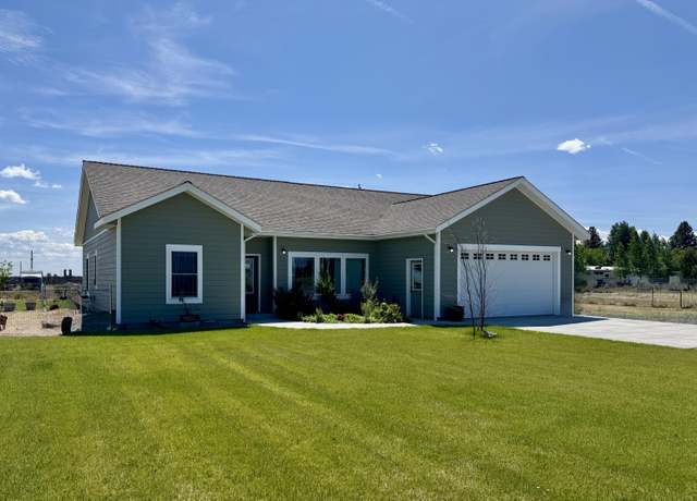 Property at 57363 Christmas Tree Rd, Christmas Valley, OR 97641, 3 beds, 2 baths