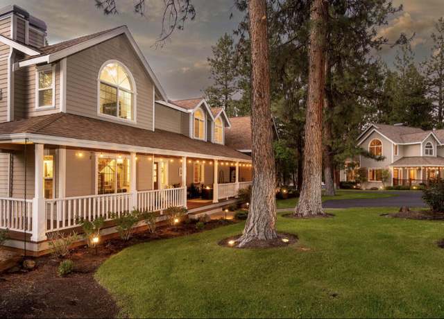 Property at 69550 Deer Ridge Rd, Sisters, OR 97759, 5 beds, 4.5 baths