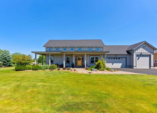 Property at 21340 View Ln, Bend, OR 97701, 3 beds, 2.5 baths