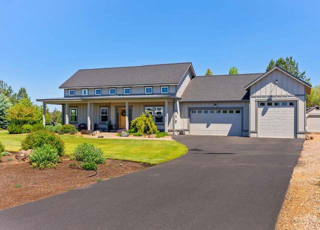 Property at 21340 View Ln, Bend, OR 97701, 3 beds, 2.5 baths