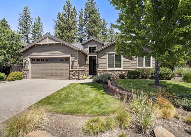 Property at 60235 Addie Triplet Loop, Bend, OR 97702, 3 beds, 2 baths