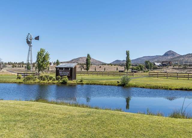 Property at SW Hat Rock Loop #616, Powell Butte, OR 97753