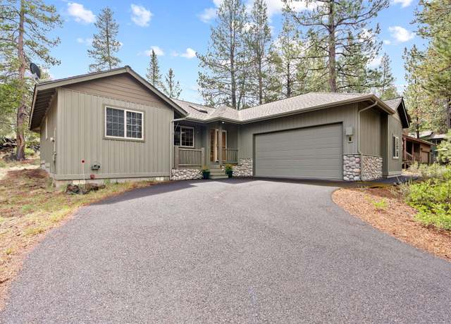 Property at 57584 Whistler Ln, Sunriver, OR 97707, 3 beds, 2 baths