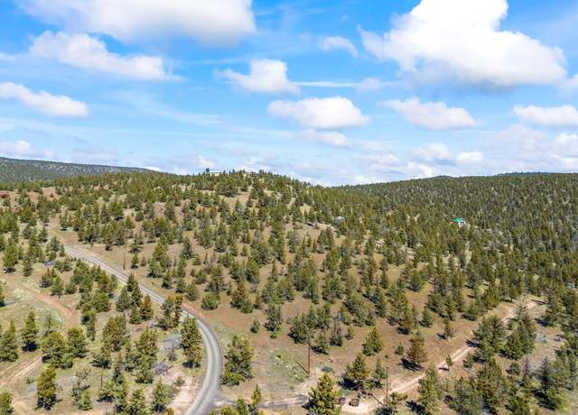 Property at SE Lazy Back Ln Unit TL500, Prineville, OR 97754