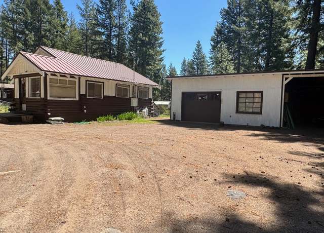 Property at 26705 Hotchkiss Dr, Klamath Falls, OR 97601, 1 bed, 1 bath